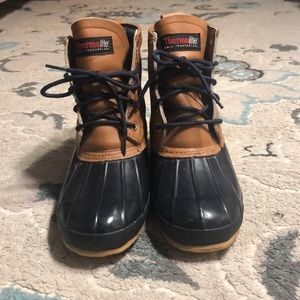 Colorado Thermolite  Boots